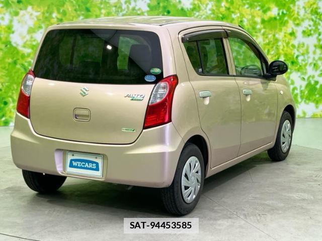 Suzuki ALTO 2014-12 7917229-2