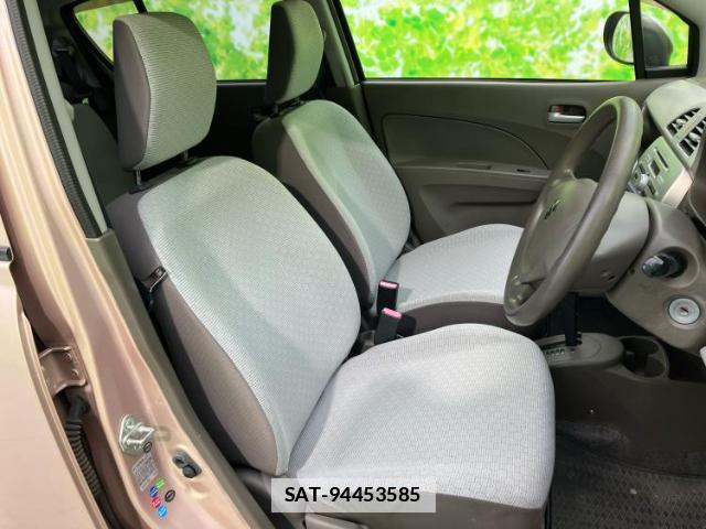 Suzuki ALTO 2014-12 7917229-3