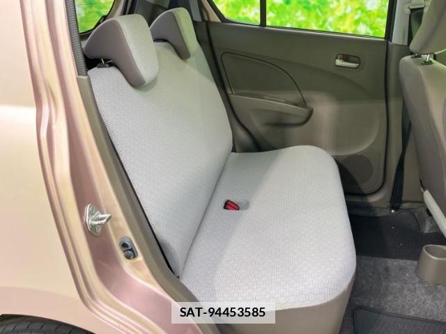 Suzuki ALTO 2014-12 7917229-4