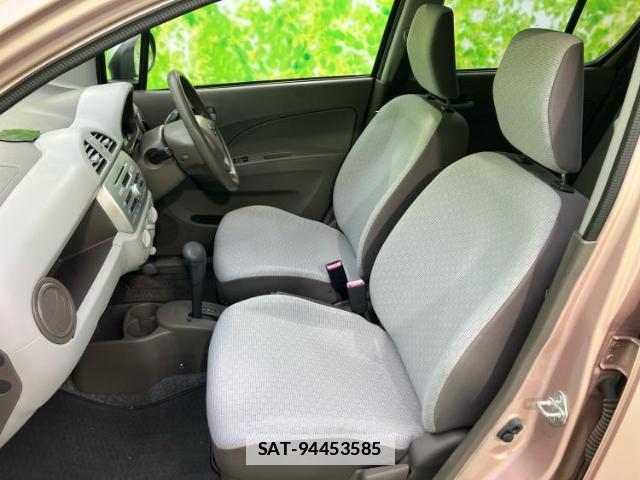 Suzuki ALTO 2014-12 7917229-5