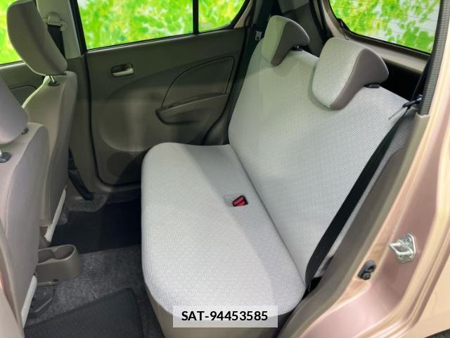 Suzuki ALTO 2014-12 7917229-6