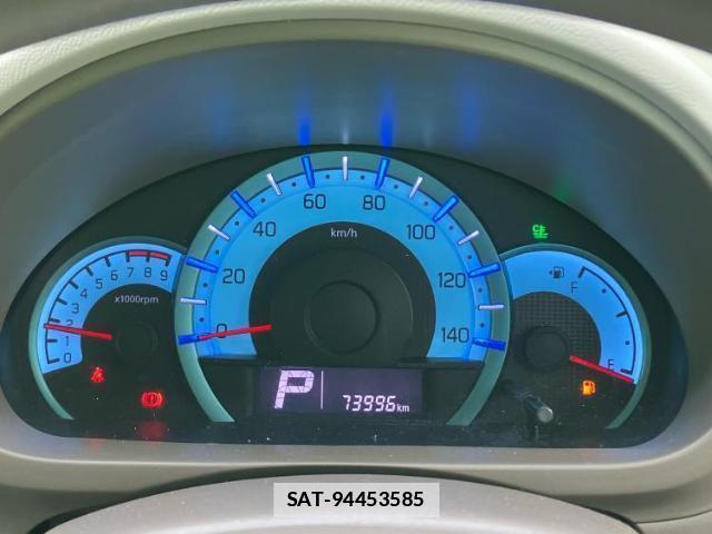 Suzuki ALTO 2014-12 7917229-9