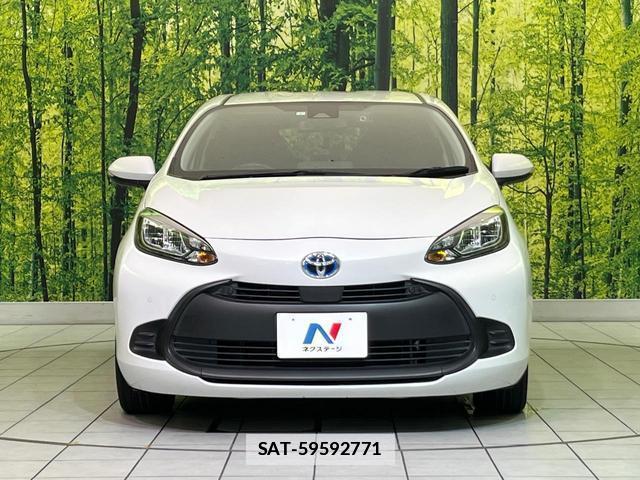 Toyota AQUA 2021-12 7914091-13