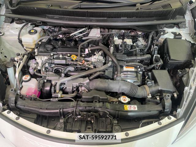 Toyota AQUA 2021-12 7914091-17