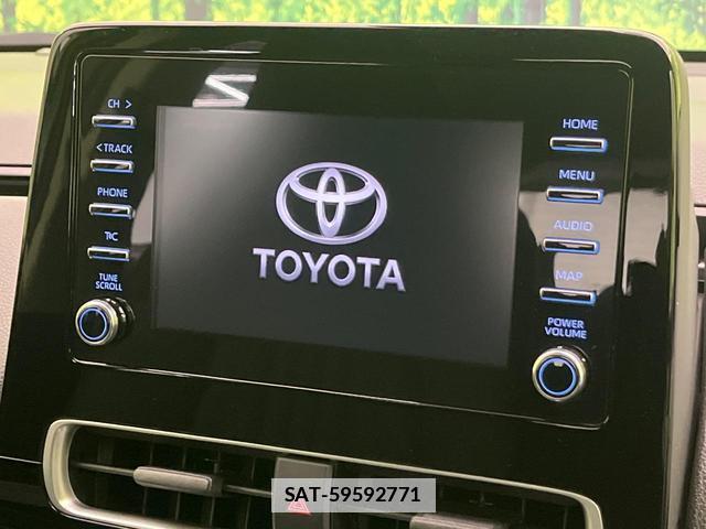 Toyota AQUA 2021-12 7914091-2