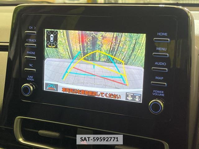 Toyota AQUA 2021-12 7914091-3