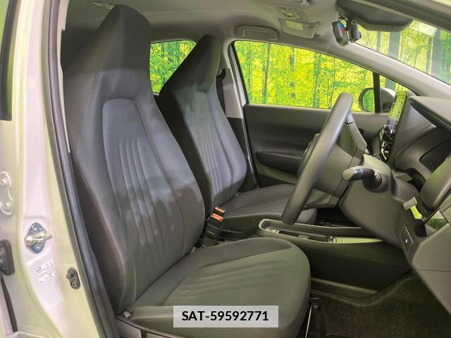 Toyota AQUA 2021-12 7914091-7