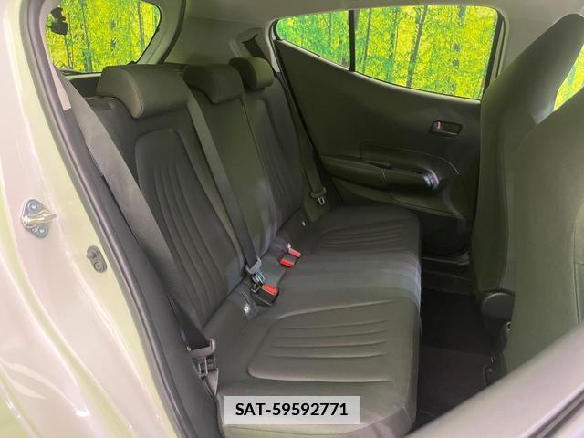 Toyota AQUA 2021-12 7914091-8