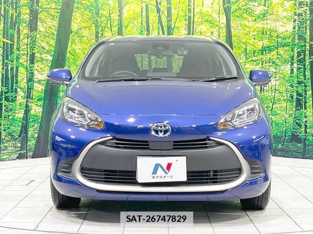 Toyota AQUA 2021-07 7914952-13