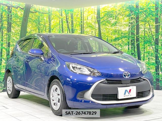Toyota AQUA 2021-07 7914952-15