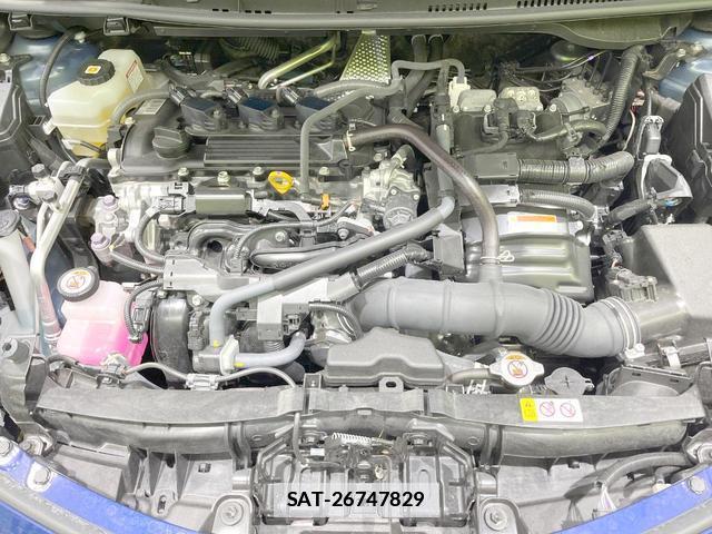 Toyota AQUA 2021-07 7914952-17