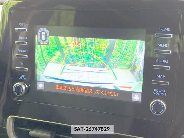 Toyota AQUA 2021-07 7914952-3