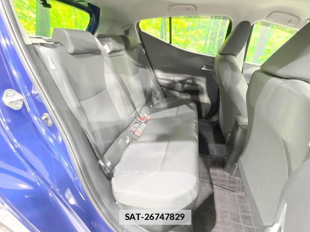 Toyota AQUA 2021-07 7914952-8