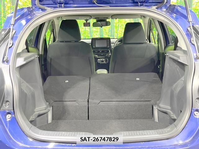 Toyota AQUA 2021-07 7914952-9