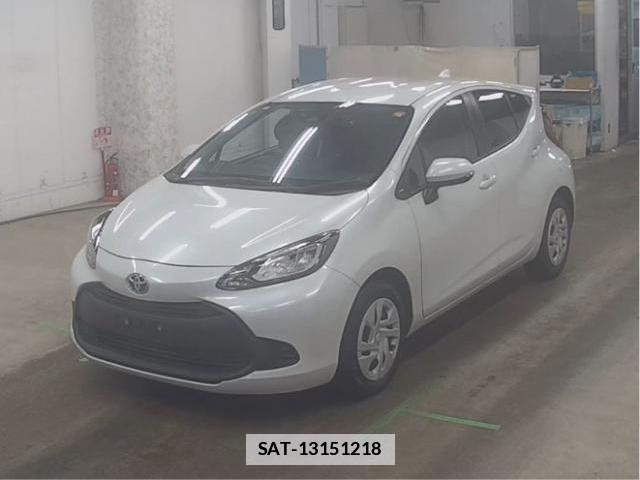 Toyota AQUA 2023-05 7916102-3