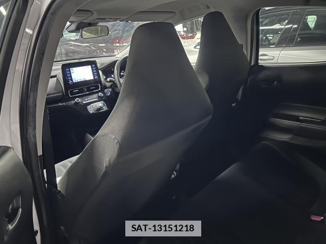 Toyota AQUA 2023-05 7916102-9