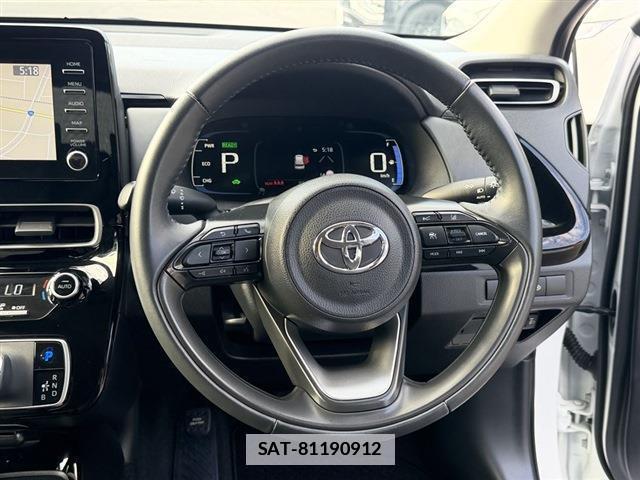 Toyota AQUA 2024-07 7916169-15