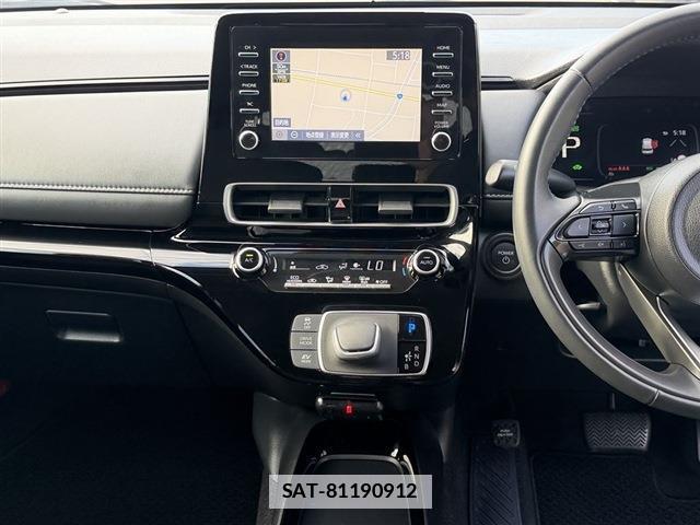 Toyota AQUA 2024-07 7916169-16