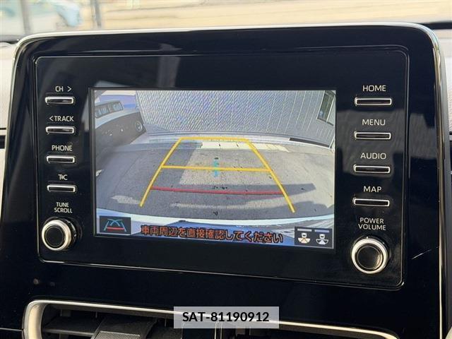 Toyota AQUA 2024-07 7916169-19