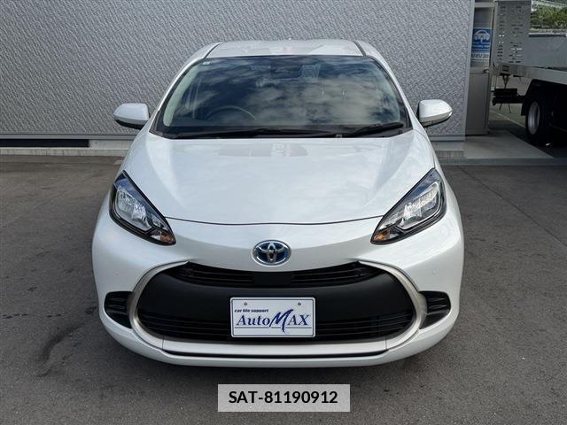 Toyota AQUA 2024-07 7916169-4