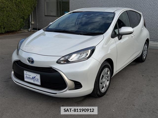Toyota AQUA 2024-07 7916169-6