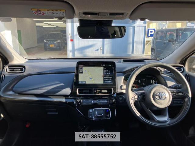 Toyota AQUA 2025-05 7916846-3