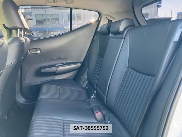 Toyota AQUA 2025-05 7916846-5