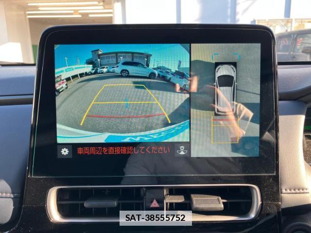 Toyota AQUA 2025-05 7916846-8