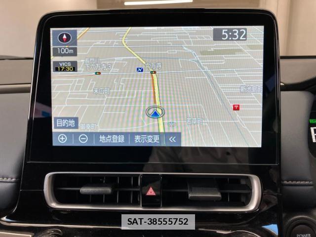 Toyota AQUA 2025-05 7916846-9