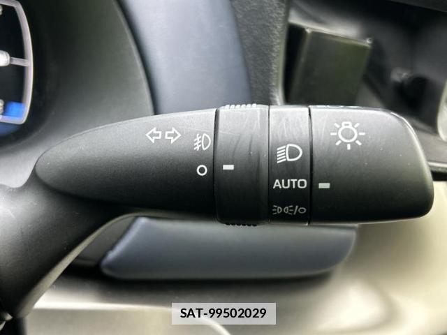 Toyota AQUA 2021-12 7916910-15