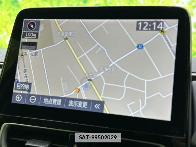 Toyota AQUA 2021-12 7916910-9