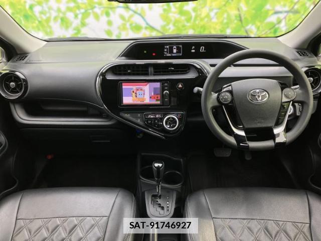 Toyota AQUA 2018-01 7917147-3