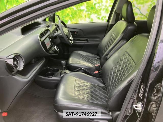Toyota AQUA 2018-01 7917147-6