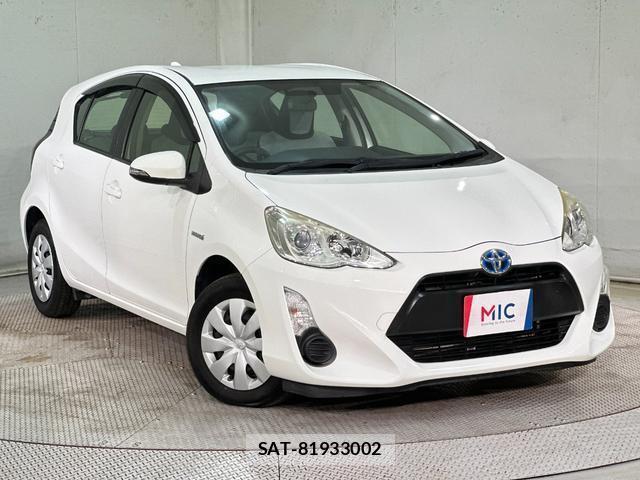 Toyota AQUA 2015-06 7917442-10