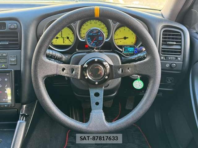 Toyota ARISTO 1998-07 7917394-14
