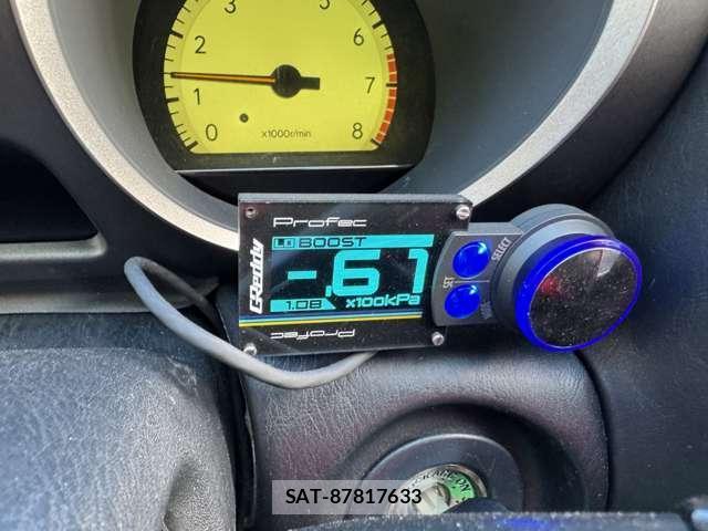 Toyota ARISTO 1998-07 7917394-16