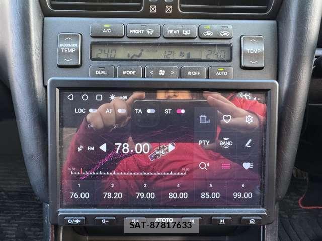 Toyota ARISTO 1998-07 7917394-18