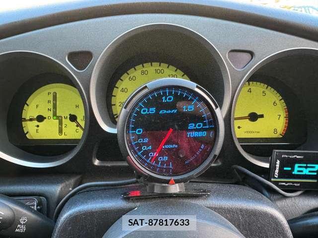 Toyota ARISTO 1998-07 7917394-2