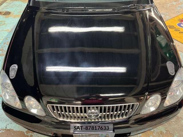 Toyota ARISTO 1998-07 7917394-4