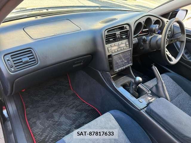 Toyota ARISTO 1998-07 7917394-8