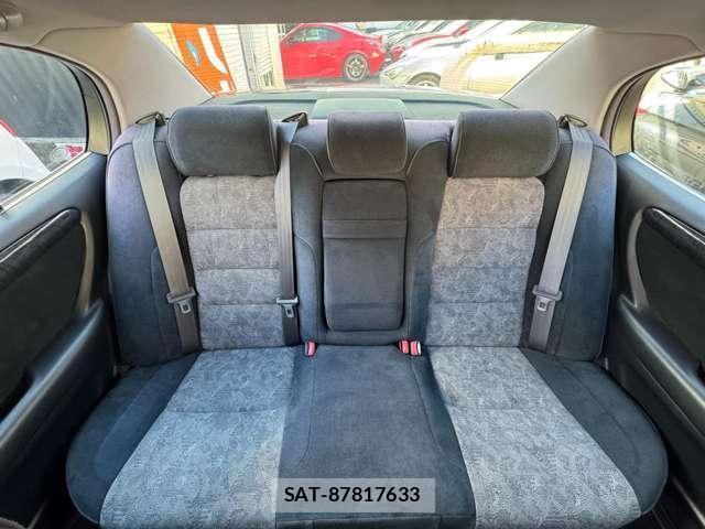 Toyota ARISTO 1998-07 7917394-9