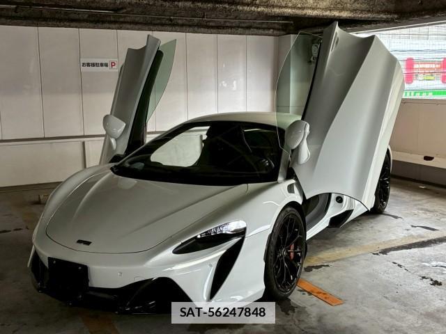 sat car