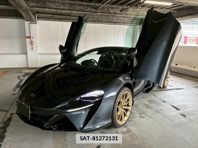 sat car