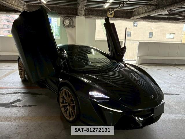 McLaren Artura 2025-04 7914610-4
