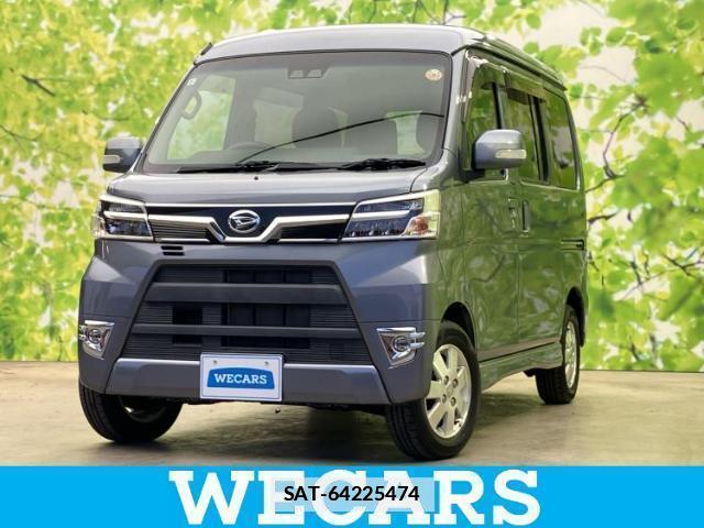 Daihatsu ATRAI WAGON 2019-07 7917276-0