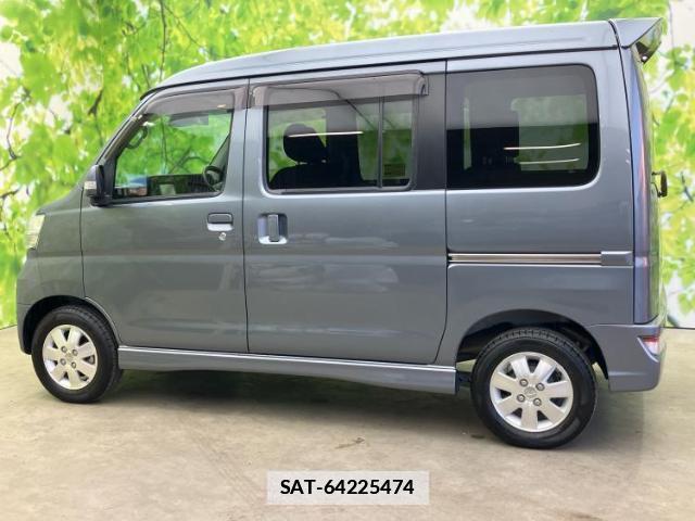 Daihatsu ATRAI WAGON 2019-07 7917276-1