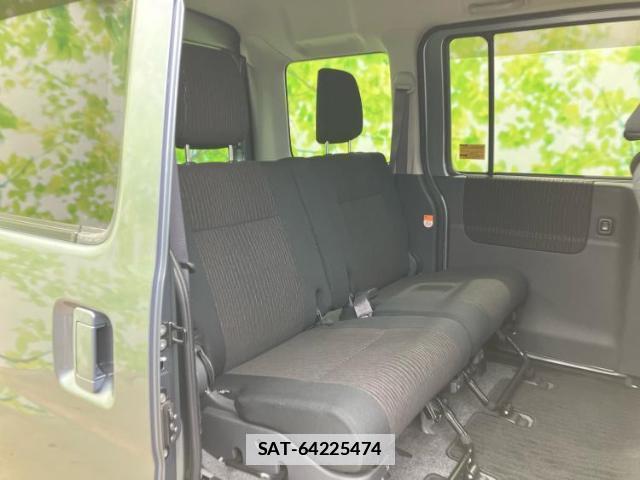 Daihatsu ATRAI WAGON 2019-07 7917276-4