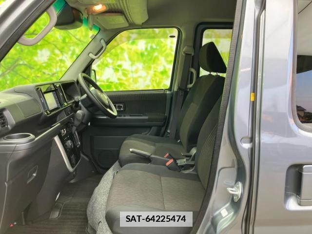 Daihatsu ATRAI WAGON 2019-07 7917276-5