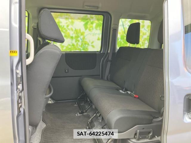 Daihatsu ATRAI WAGON 2019-07 7917276-6