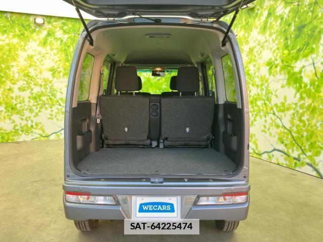 Daihatsu ATRAI WAGON 2019-07 7917276-7